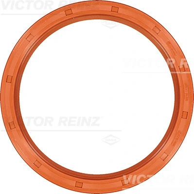 Shaft Seal, crankshaft